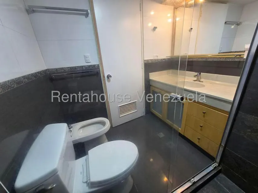 Apartamento (1 Nivel) en Venta en Manzanares, Distrito Metropolitano - 10