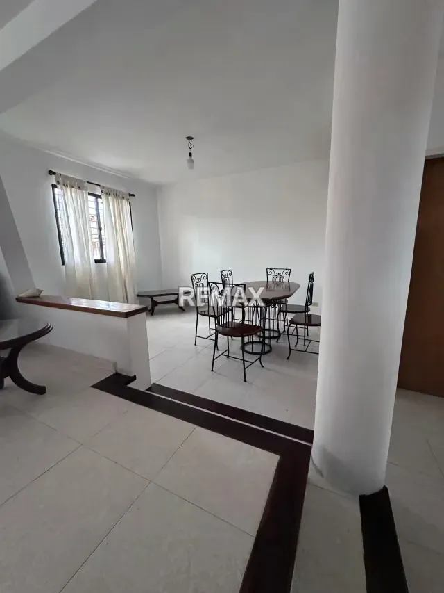 Townhouse en Alquiler urb Caña Dulce - 3