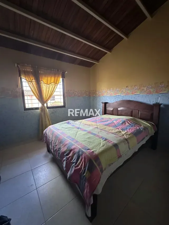 Townhouse en Alquiler urb Caña Dulce - 7