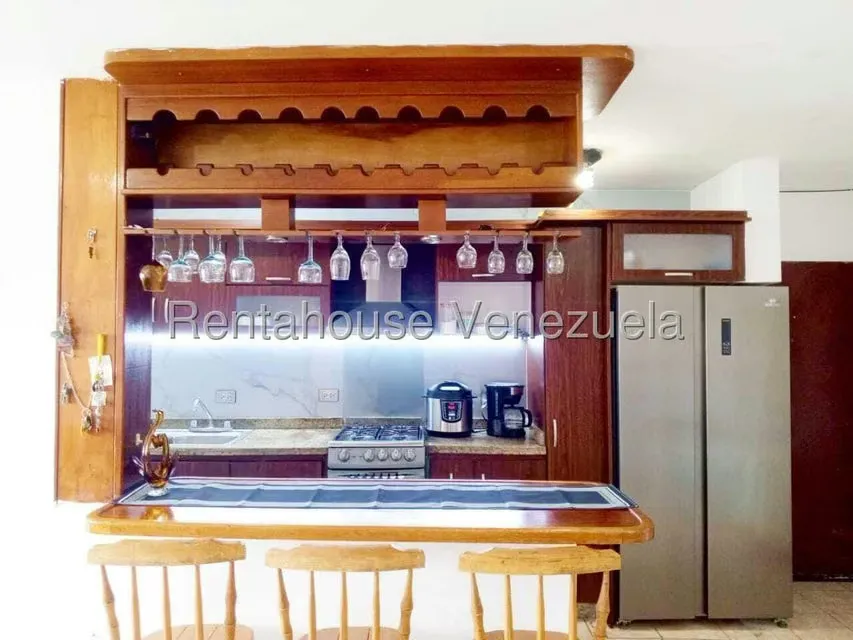 Apartamento (1 Nivel) en Venta en Zona Oeste, Lara - 11