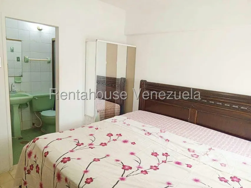 Apartamento (1 Nivel) en Venta en Zona Oeste, Lara - 18