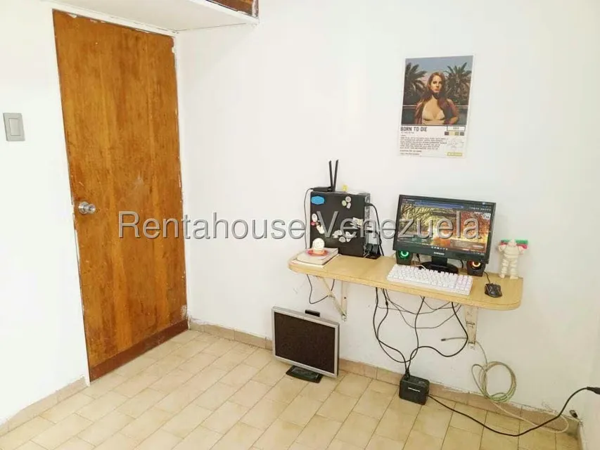 Apartamento (1 Nivel) en Venta en Zona Oeste, Lara - 23