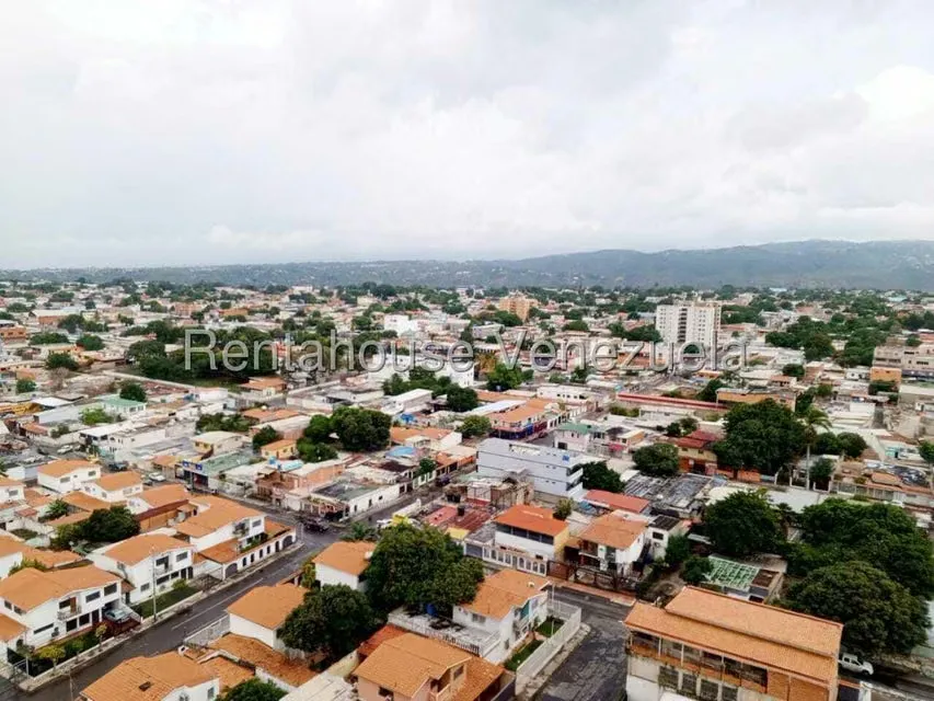 Apartamento (1 Nivel) en Venta en Zona Oeste, Lara - 31