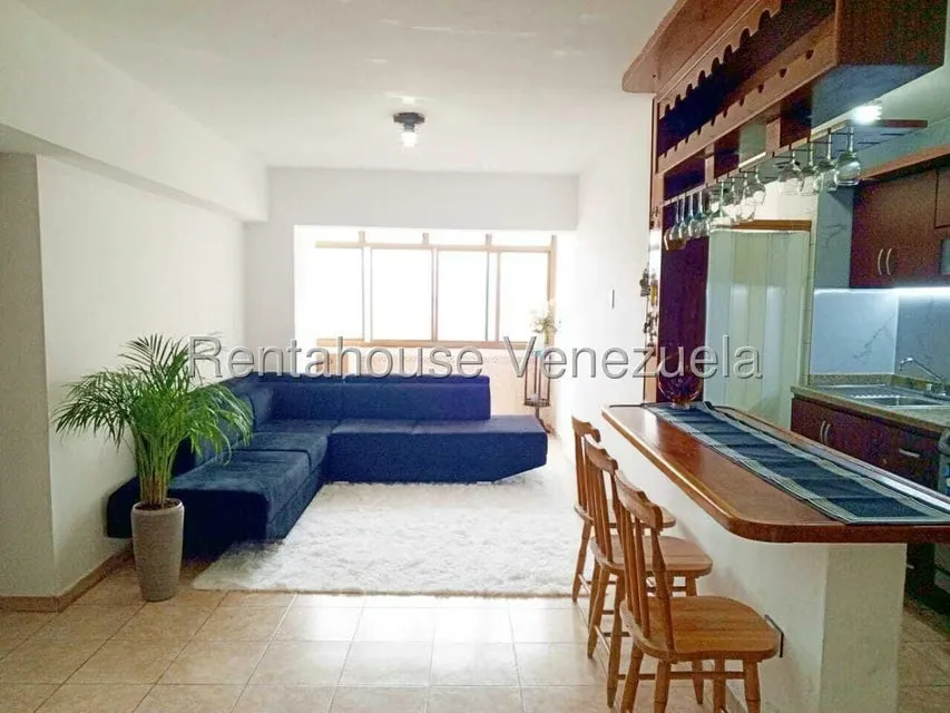 Apartamento (1 Nivel) en Venta en Zona Oeste, Lara - 5