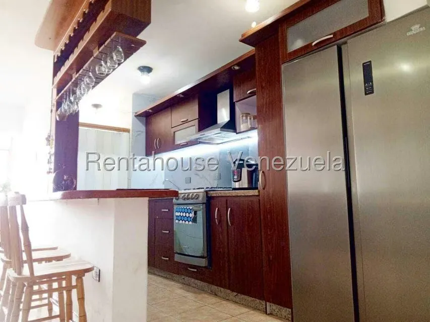 Apartamento (1 Nivel) en Venta en Zona Oeste, Lara - 8