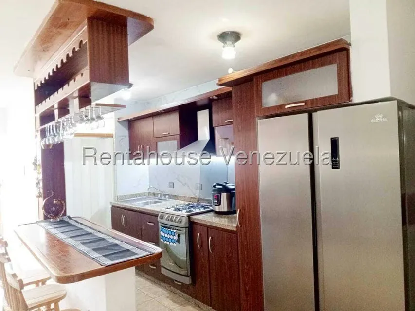 Apartamento (1 Nivel) en Venta en Zona Oeste, Lara - 10