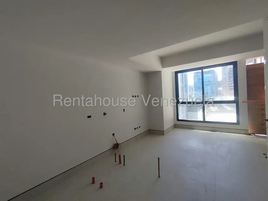 Apartamento (1 Nivel) en Venta en Las Mercedes, Distrito Metropolitano - 3