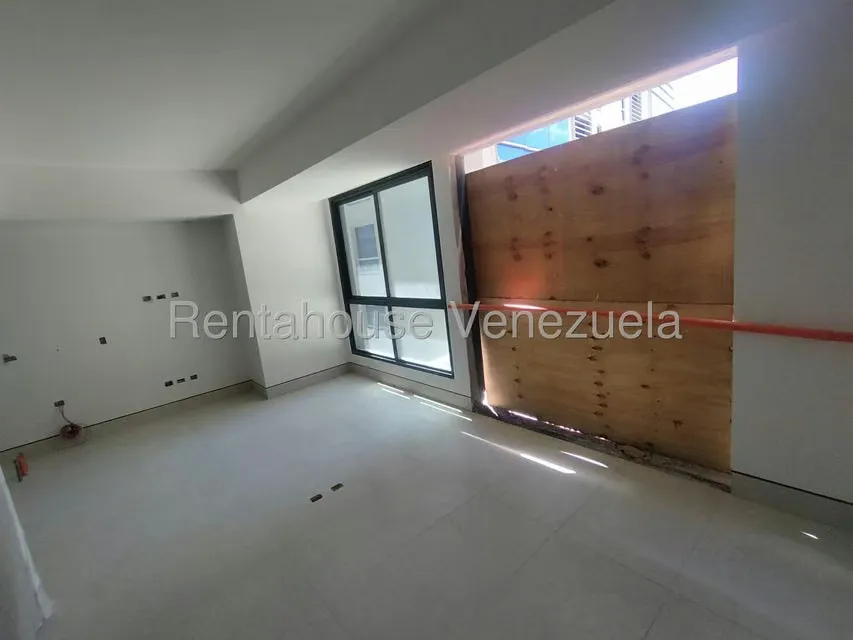 Apartamento (1 Nivel) en Venta en Las Mercedes, Distrito Metropolitano - 5
