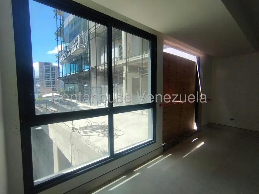 Apartamento (1 Nivel) en Venta en Las Mercedes, Distrito Metropolitano - 6
