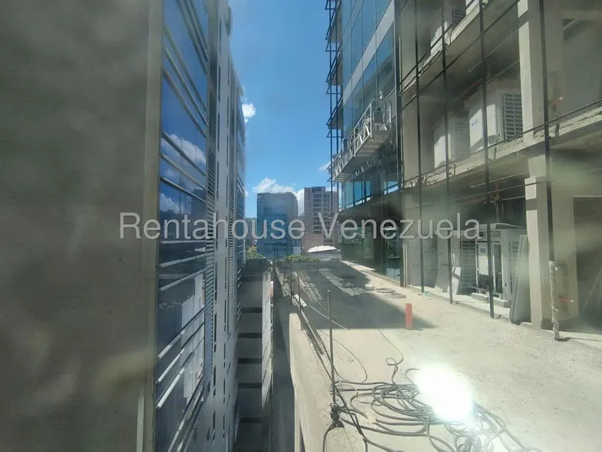 Apartamento (1 Nivel) en Venta en Las Mercedes, Distrito Metropolitano - 7