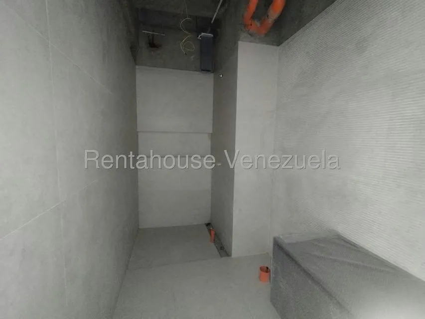 Apartamento (1 Nivel) en Venta en Las Mercedes, Distrito Metropolitano - 9