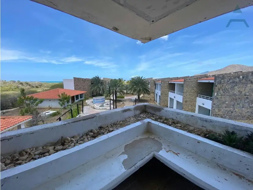 Se vende Hotel 21192m² 230h/230b Nueva Esparta