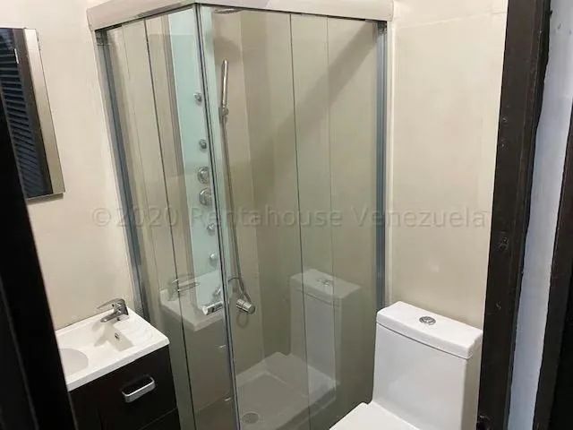 Apartamento (1 Nivel) en Venta en Los Naranjos del Cafetal, Distrito Metropolitano - 12