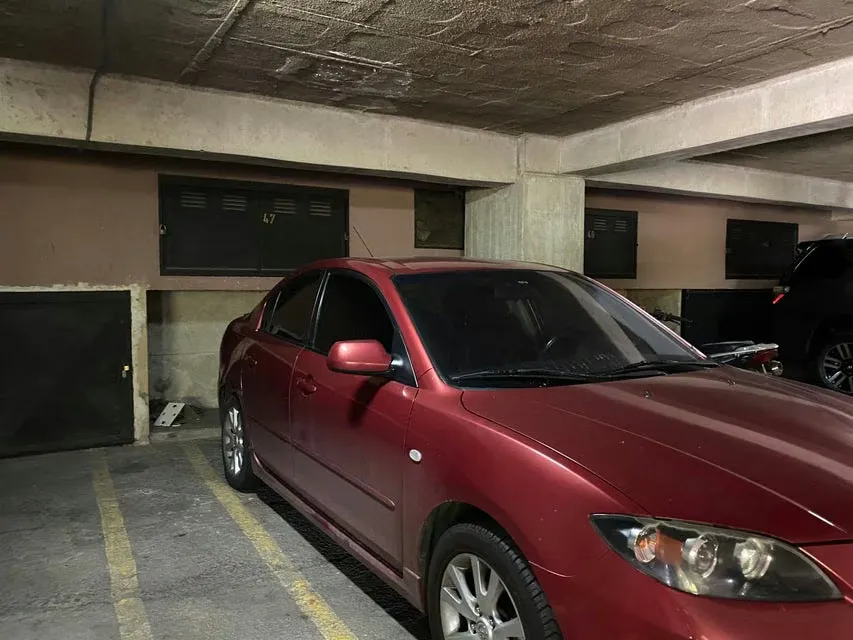 Apartamento (1 Nivel) en Venta en Los Naranjos del Cafetal, Distrito Metropolitano - 14