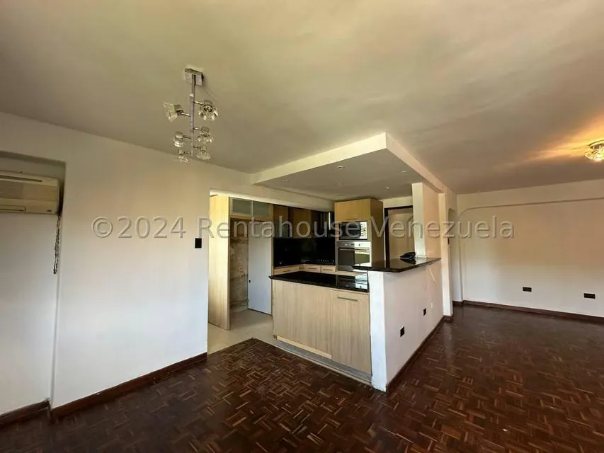 Apartamento (1 Nivel) en Venta en Los Naranjos del Cafetal, Distrito Metropolitano - 17