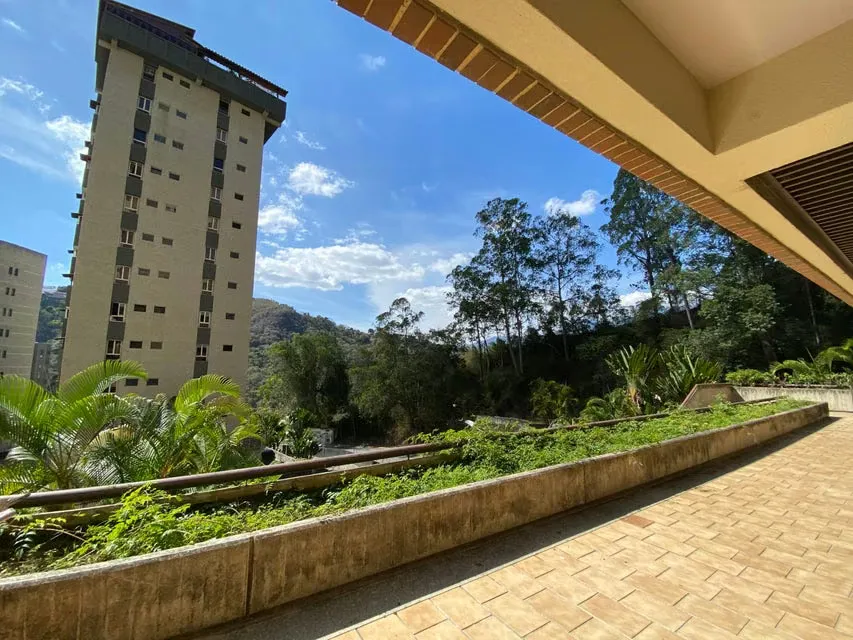 Apartamento (1 Nivel) en Venta en Los Naranjos del Cafetal, Distrito Metropolitano - 20