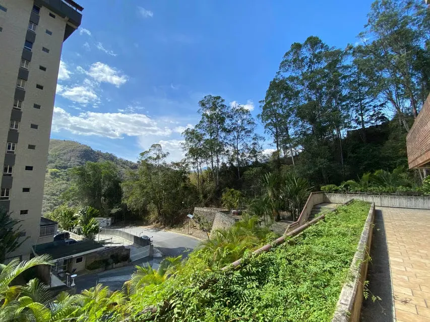 Apartamento (1 Nivel) en Venta en Los Naranjos del Cafetal, Distrito Metropolitano - 21
