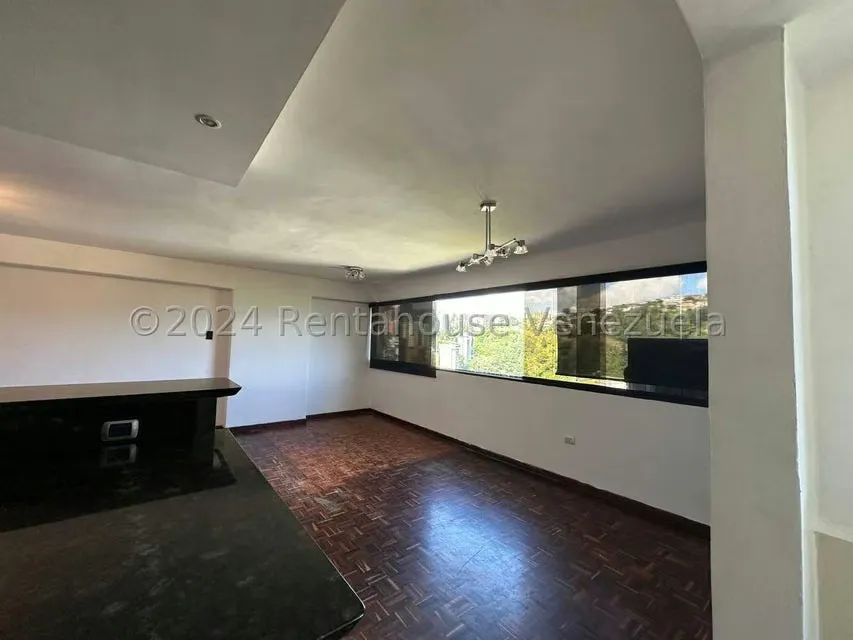 Apartamento (1 Nivel) en Venta en Los Naranjos del Cafetal, Distrito Metropolitano - 27