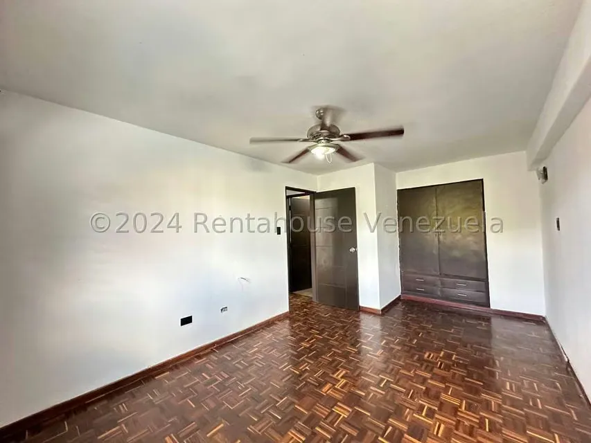 Apartamento (1 Nivel) en Venta en Los Naranjos del Cafetal, Distrito Metropolitano - 7
