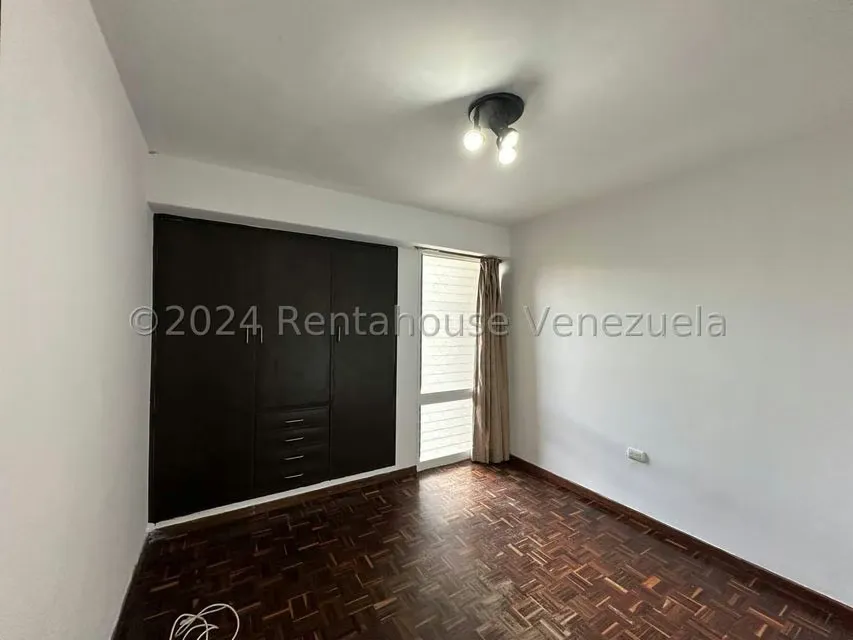 Apartamento (1 Nivel) en Venta en Los Naranjos del Cafetal, Distrito Metropolitano - 8