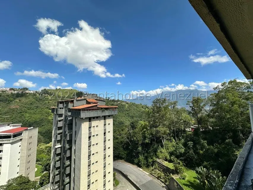 Apartamento (1 Nivel) en Venta en Los Naranjos del Cafetal, Distrito Metropolitano - 10