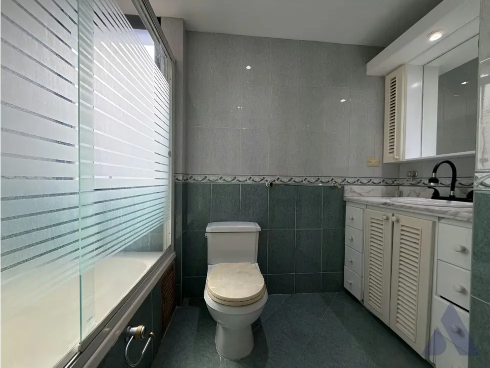 Vendo Ph 436m2 Lomas de Las Mercedes 3065 - 11