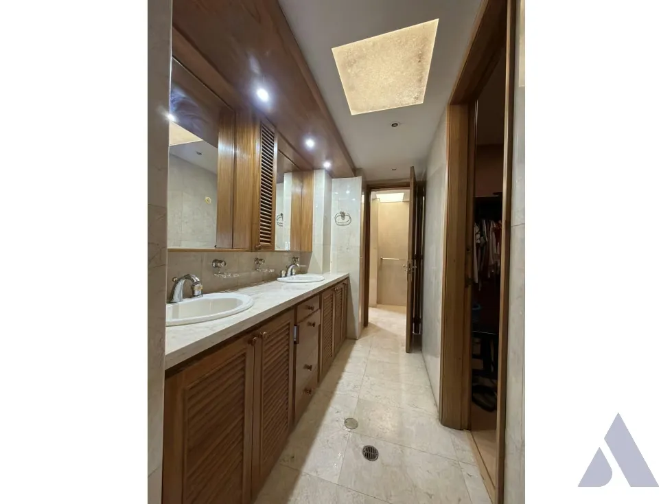 Vendo Ph 436m2 Lomas de Las Mercedes 3065 - 15