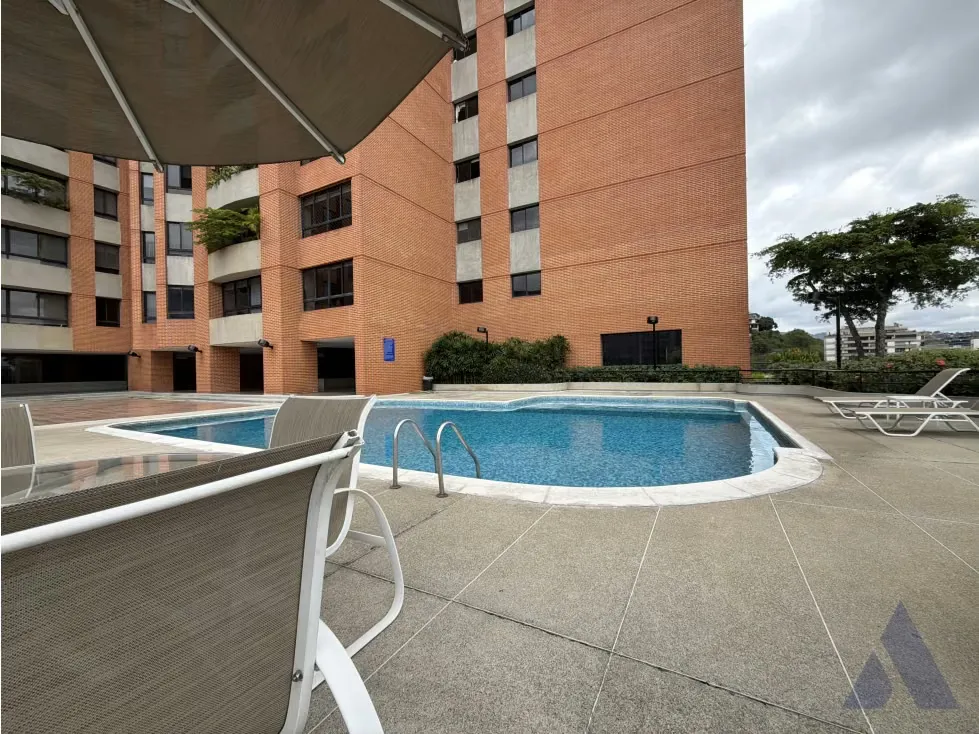 Vendo Ph 436m2 Lomas de Las Mercedes 3065 - 3