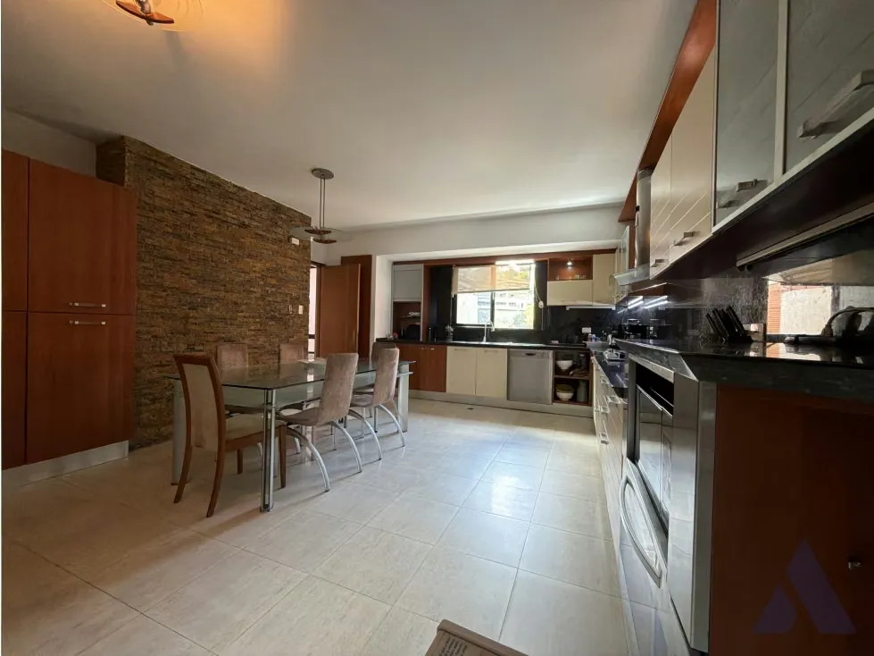 Vendo Ph 436m2 Lomas de Las Mercedes 3065 - 22
