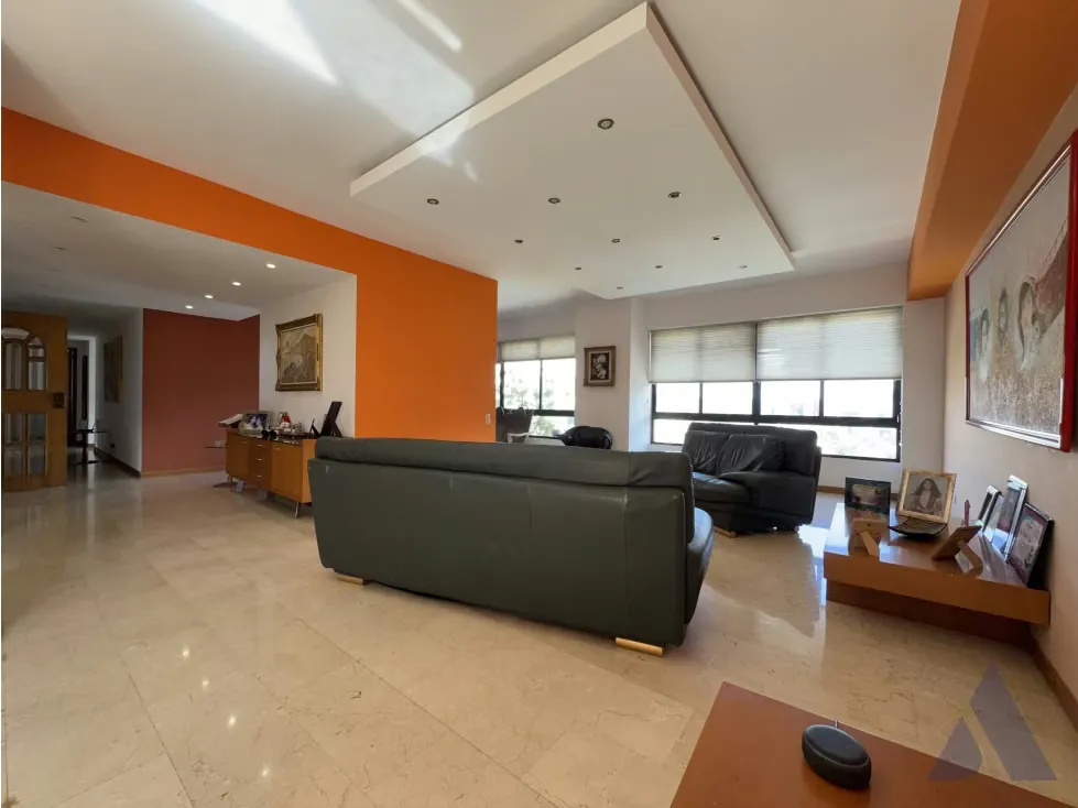 Vendo Ph 436m2 Lomas de Las Mercedes 3065 - 5