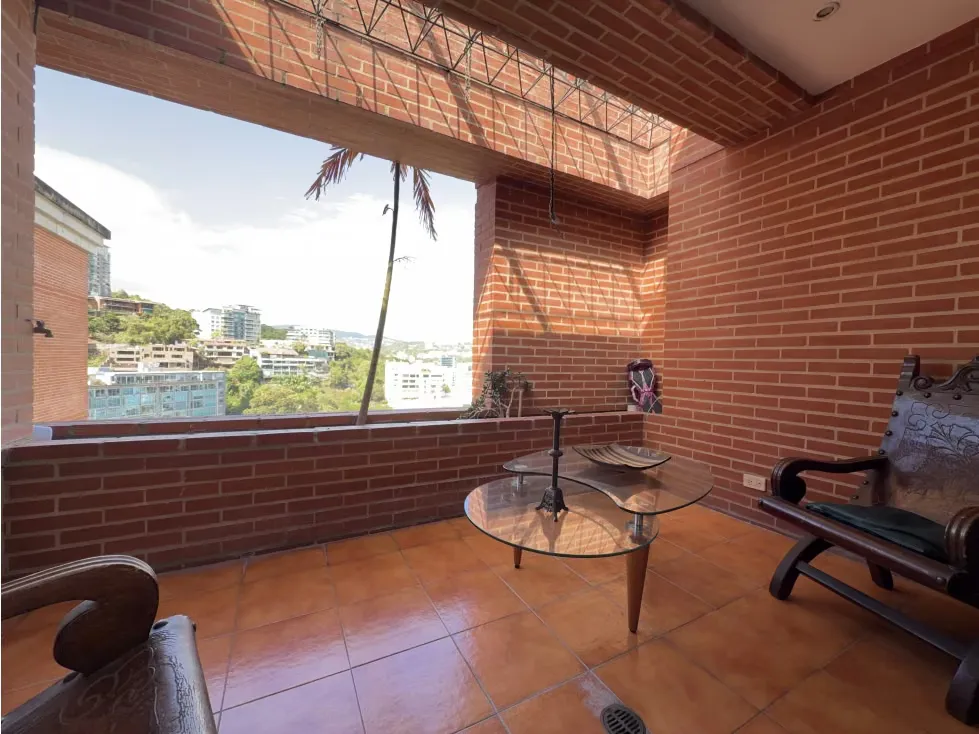Vendo Ph 436m2 Lomas de Las Mercedes 3065 - 6