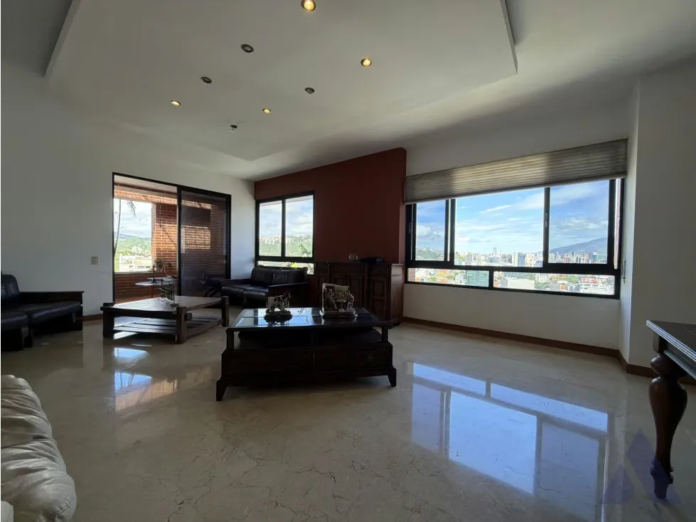 Vendo Ph 436m2 Lomas de Las Mercedes 3065 - 8