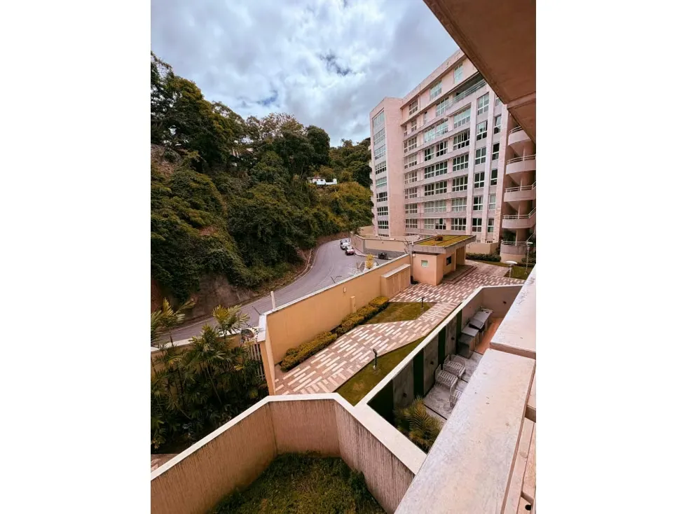Apartamento en Venta Lomas de Las Mercedes - 11