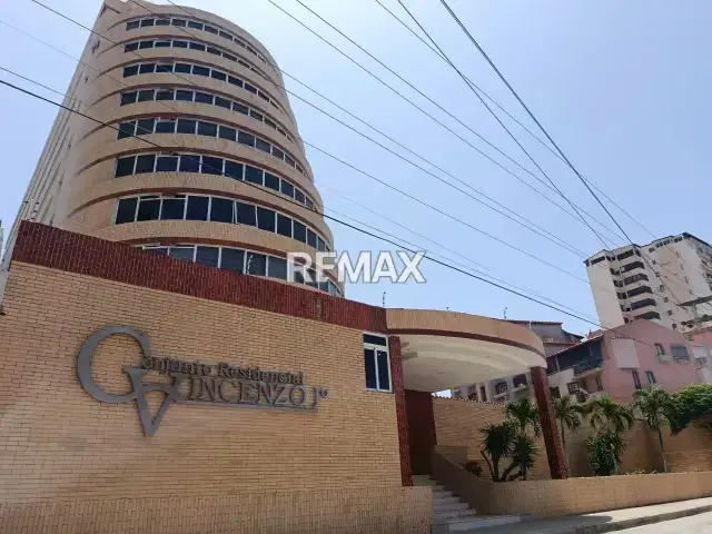 APARTAMENTO MODERNO EN COSTA AZUL, RESD VINCENZO 1