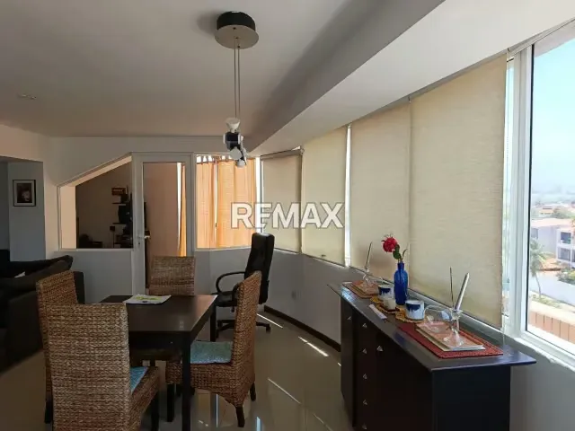 APARTAMENTO MODERNO EN COSTA AZUL, RESD VINCENZO 1 - 17