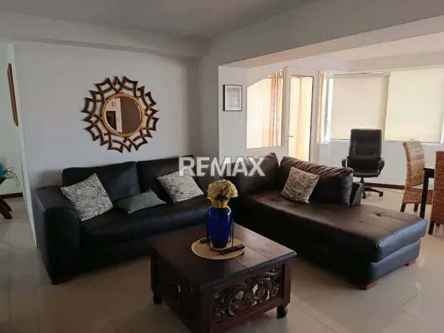 APARTAMENTO MODERNO EN COSTA AZUL, RESD VINCENZO 1 - 19