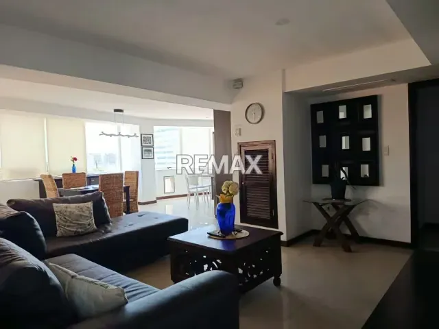 APARTAMENTO MODERNO EN COSTA AZUL, RESD VINCENZO 1 - 20