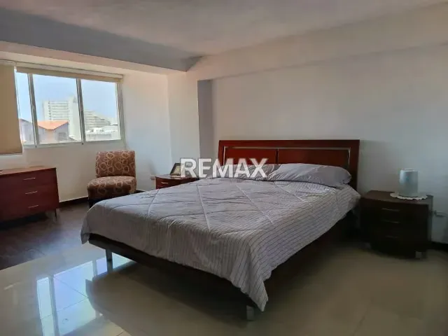 APARTAMENTO MODERNO EN COSTA AZUL, RESD VINCENZO 1 - 4