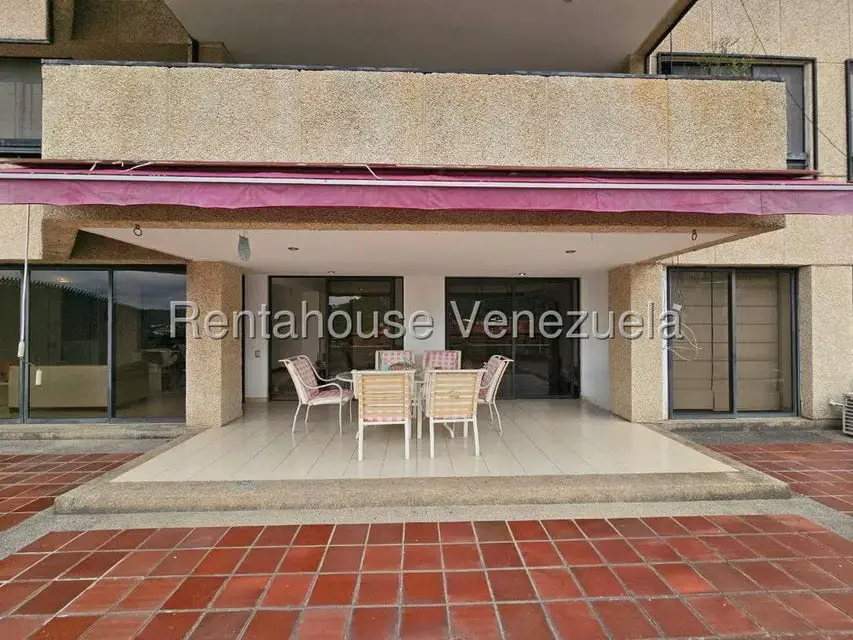 Apartamento (1 Nivel) en Venta en El Peñon, Distrito Metropolitano - 17