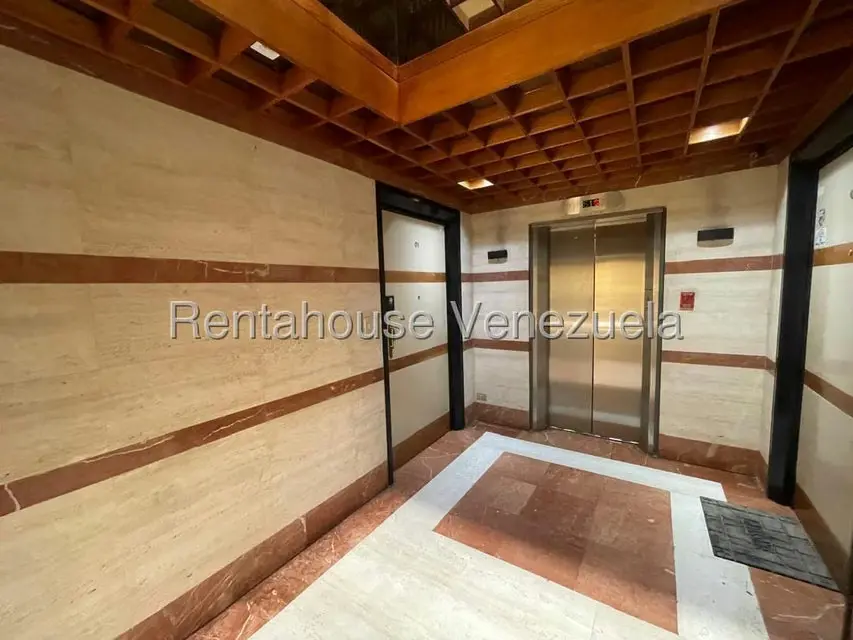 Apartamento (1 Nivel) en Venta en El Peñon, Distrito Metropolitano - 2