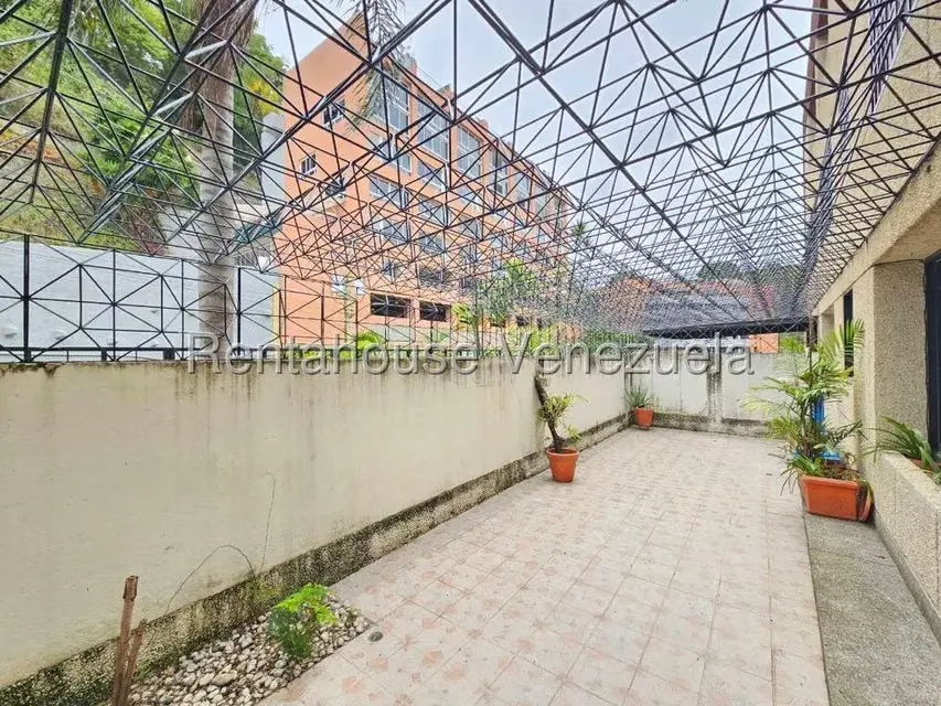 Apartamento (1 Nivel) en Venta en El Peñon, Distrito Metropolitano - 23