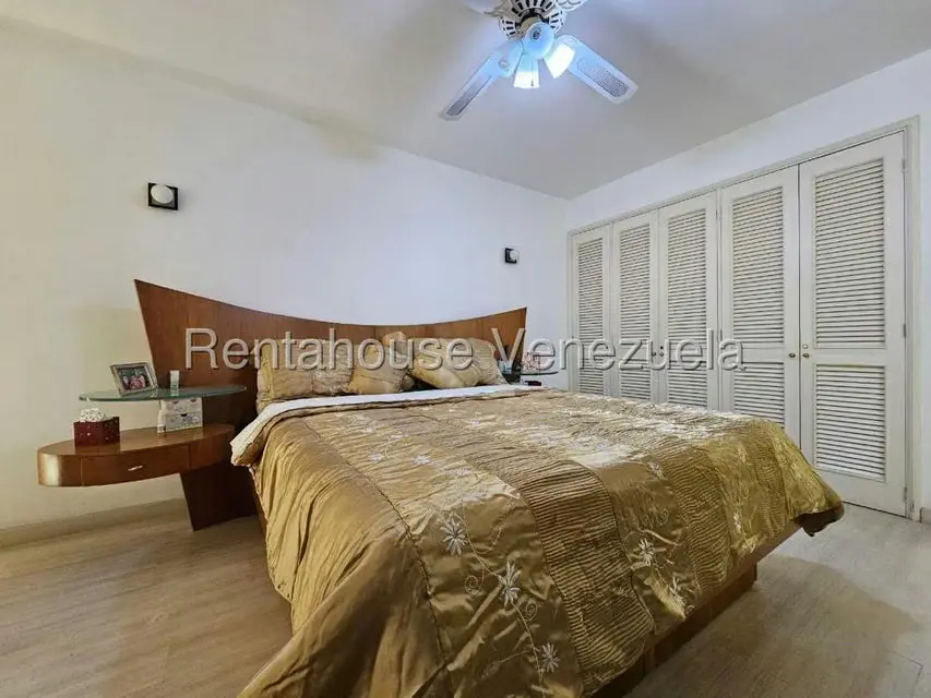 Apartamento (1 Nivel) en Venta en El Peñon, Distrito Metropolitano - 28