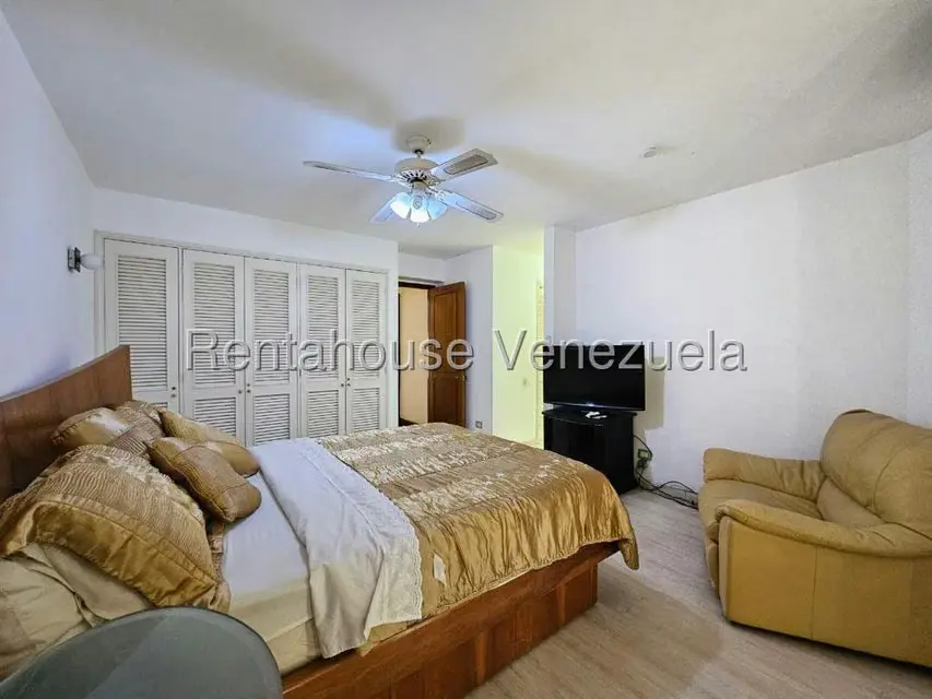 Apartamento (1 Nivel) en Venta en El Peñon, Distrito Metropolitano - 29