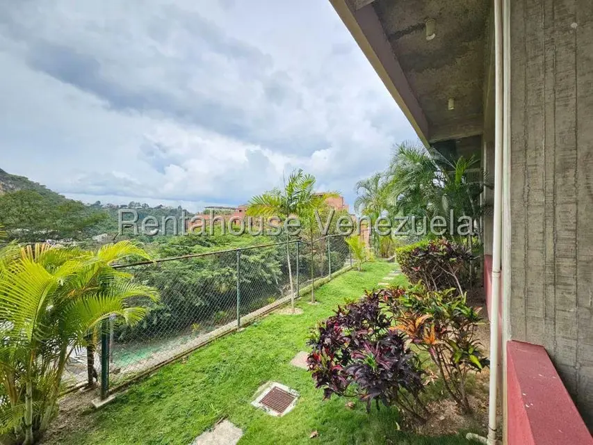 Apartamento (1 Nivel) en Venta en El Peñon, Distrito Metropolitano - 39