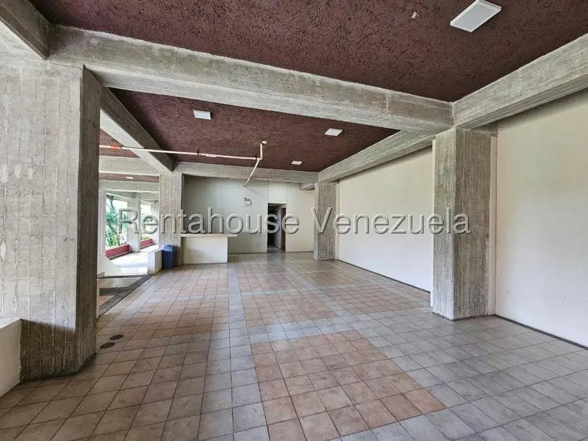 Apartamento (1 Nivel) en Venta en El Peñon, Distrito Metropolitano - 40
