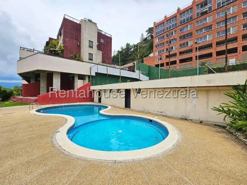 Apartamento (1 Nivel) en Venta en El Peñon, Distrito Metropolitano - 42