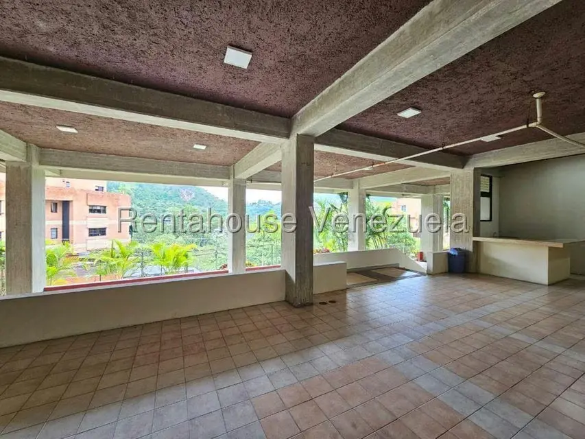 Apartamento (1 Nivel) en Venta en El Peñon, Distrito Metropolitano - 44