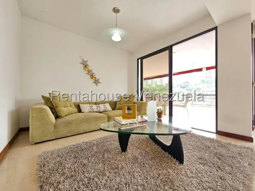 Apartamento (1 Nivel) en Venta en El Peñon, Distrito Metropolitano - 6
