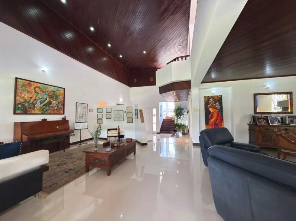 IG-Casa Venta La Lagunita Country Club - 3