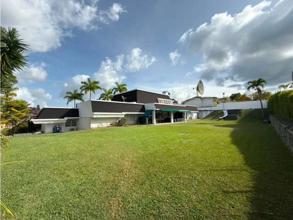 IG-Casa Venta La Lagunita Country Club - 22